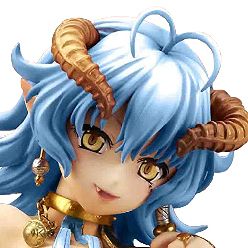 Mabell Japan Lechery Big Fantasy Gaiden Shamshell Figure 1/6 Scale Pvc Pre-Painted- Japan Figure Store - #1 Bring To You The Best Japanese Goods
