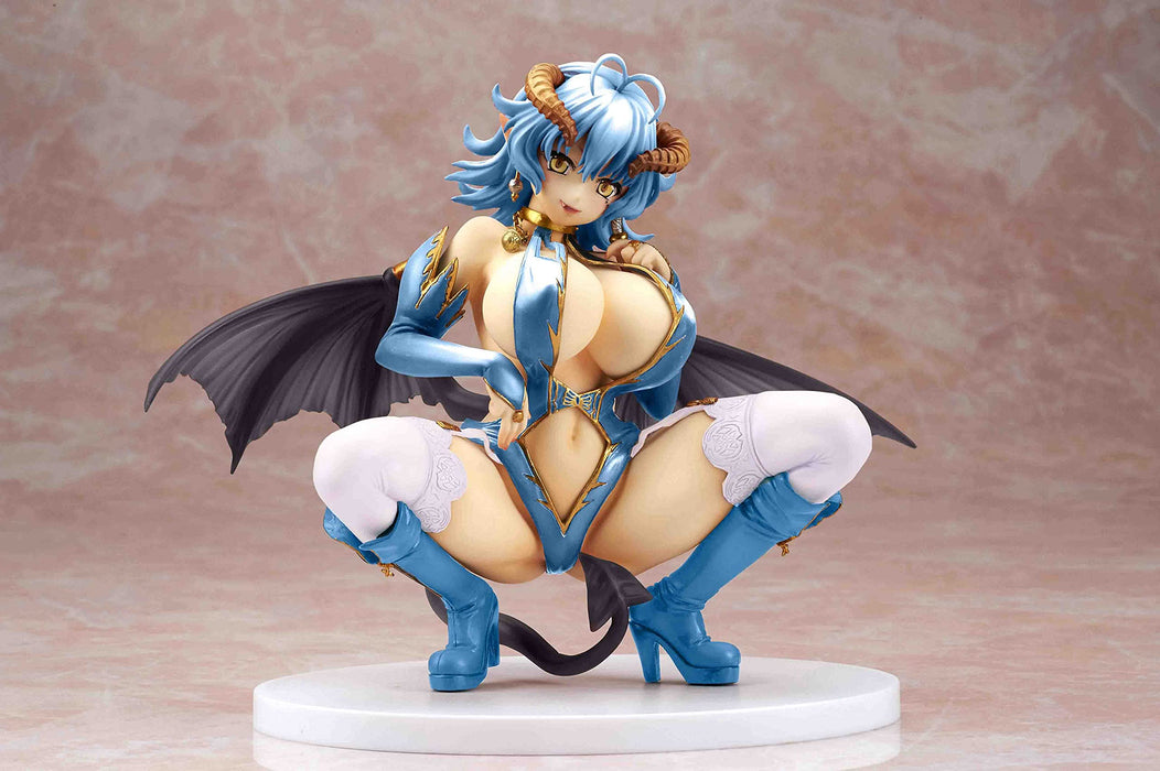 Mabell Japan Lechery Big Fantasy Gaiden Shamshell Figure 1/6 Scale Pvc Pre-Painted- Japan Figure Store - #1 Bring To You The Best Japanese Goods
