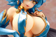 Mabell Japan Lechery Big Fantasy Gaiden Shamshell Figure 1/6 Scale Pvc Pre-Painted- Japan Figure Store - #1 Bring To You The Best Japanese Goods