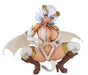 Lechery Big Fantasy Gaiden Shamshell Big Fantasy Ver. ~ Olive ~ 1/6 Scale Pvc Painted Complete Figure- Japan Figure Store - #1 Bring To You The Best Japanese Goods