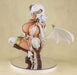 Lechery Big Fantasy Gaiden Shamshell Big Fantasy Ver. ~ Olive ~ 1/6 Scale Pvc Painted Complete Figure- Japan Figure Store - #1 Bring To You The Best Japanese Goods