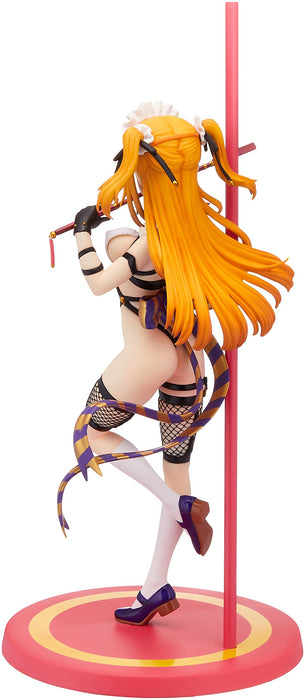 Mabell Japan Lechery Harness Maid Yuna Kisaragi 1/6 Figure- Japan Figure Store - #1 Bring To You The Best Japanese Goods