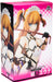 Mabell Japan Lechery Harness Maid Yuna Kisaragi 1/6 Figure- Japan Figure Store - #1 Bring To You The Best Japanese Goods