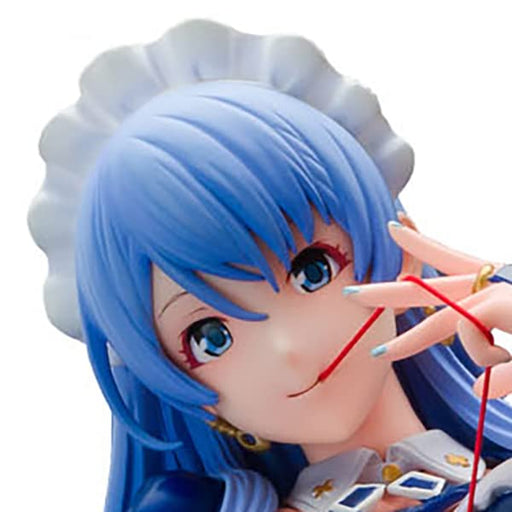 Lechery Reika Is My Brilliant Maid Reika 1/5 Scale Pvc Painted Finished Figure Resale- Japan Figure Store - #1 Bring To You The Best Japanese Goods