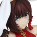 Lechery Yuyu Red Bunny Ver. Illustration By Yanyo 1/6 Scale Pvc Painted Complete Figure- Japan Figure Store - #1 Bring To You The Best Japanese Goods