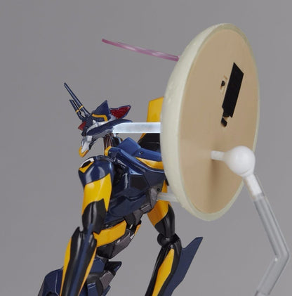 Legacy Of Revoltech Lr-029 Evangelion Mark. 06 Figure Kaiyodo- Japan Figure Store - #1 Bring To You The Best Japanese Goods