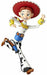 Legacy Of Revoltech Toy Story Jessie Renewed Package Action Figure- Japan Figure Store - #1 Bring To You The Best Japanese Goods