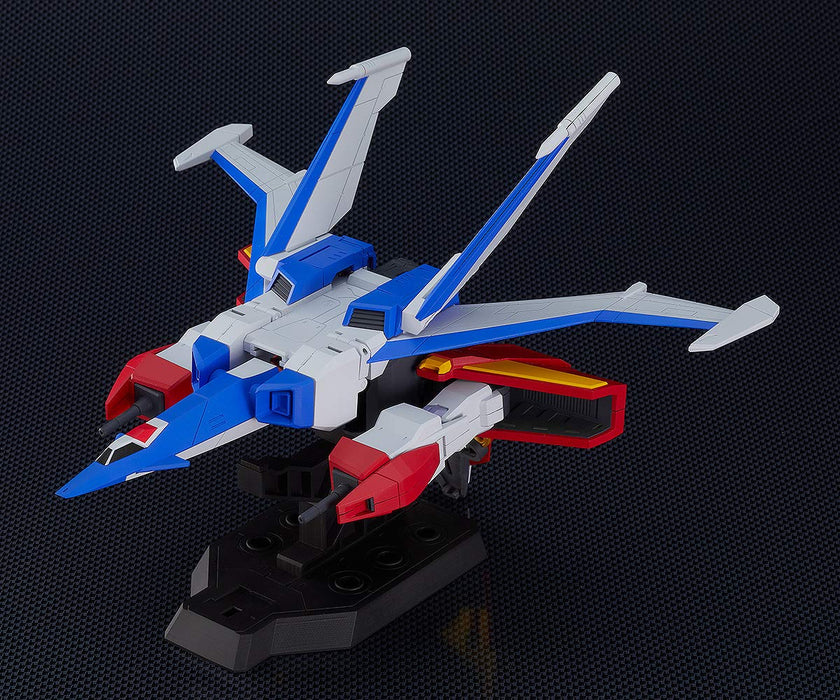 Legendary Brave Da Gaan The Combined Da Gaan X Non-Scale Abs Painted Action Figure- Japan Figure Store - #1 Bring To You The Best Japanese Goods