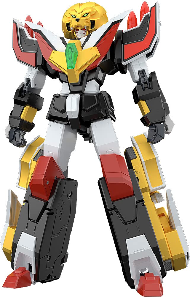 Legendary Brave Dagarn The Combined Gaon Non-Scale Abs Painted Movable Figure G12612- Japan Figure Store - #1 Bring To You The Best Japanese Goods