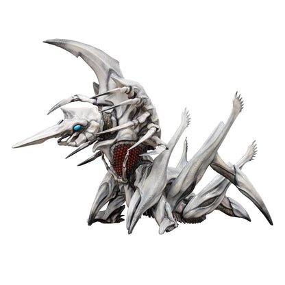 Kaiyodo Kochi Japan Legion Nonscale Soft Vinyl Assembly Kit Reprint 31Cm Unpainted- Japan Figure Store - #1 Bring To You The Best Japanese Goods