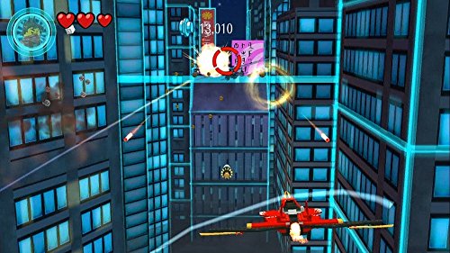 Lego Ninjago: Nindroids Sony Ps Vita - New Japan Figure 4548967299205 4