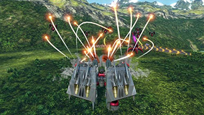 Level 5 Megaton Musashi For Sony Playstation Ps4 - New Japan Figure 4571237661136 3