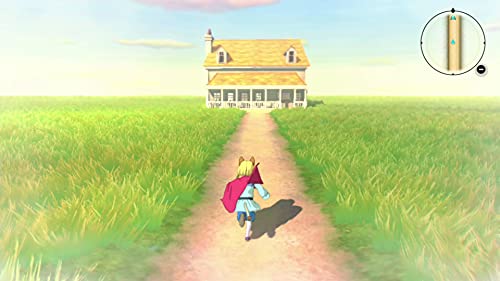 Level 5 Ni No Kuni Ii Revenant Kingdom All In One Edition For Nintendo Switch - New Japan Figure 4571237661235 7