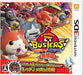 Level5 Youkai Watch Busters Akanekodan 3Ds - Used Japan Figure 4571237660665