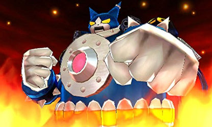 Level5 Youkai Watch Busters Akanekodan 3Ds - Used Japan Figure 4571237660665 8