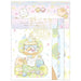 Lh75101 Sumikko Gurashi Minna De Kotorikko Letter Set- Japan Figure Store - #1 Bring To You The Best Japanese Goods