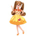 TAKARA TOMY Licca Doll Sunny Flower Dress (Doll is not included)- Japan Figure Store - #1 Bring To You The Best Japanese Goods