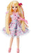 TAKARA TOMY Licca Doll Aqua Curl Misaki-Chan- Japan Figure Store - #1 Bring To You The Best Japanese Goods