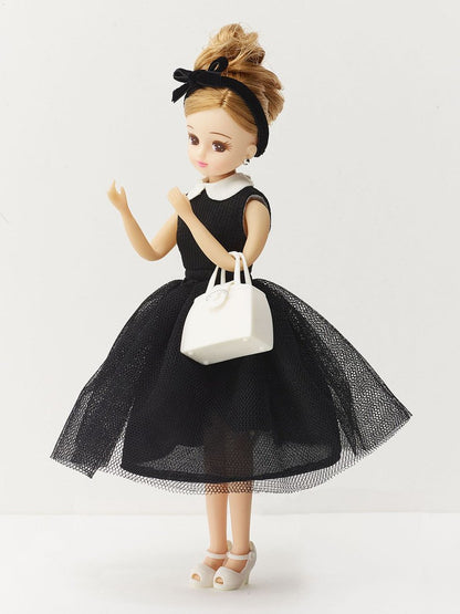 TAKARA TOMY Ld-16 Licca-Chan Doll Very Collaboration- Japan Figure Store - #1 Bring To You The Best Japanese Goods