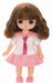 TAKARA TOMY Licca Doll Kindergarten Uniform Aoi Chan 801481- Japan Figure Store - #1 Bring To You The Best Japanese Goods