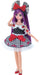 TAKARA TOMY Licca Doll Dress Set Cherry Berry Doll Not Included 806820- Japan Figure Store - #1 Bring To You The Best Japanese Goods