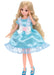 TAKARA TOMY Licca Doll Lw-02 Ribbon Rose Party Licca Dress 877196 <Doll Not Included>- Japan Figure Store - #1 Bring To You The Best Japanese Goods