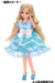 TAKARA TOMY Licca Doll Lw-02 Ribbon Rose Party Licca Dress 877196 <Doll Not Included>- Japan Figure Store - #1 Bring To You The Best Japanese Goods