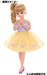 TAKARA TOMY Licca Doll Lw-04 Lavender Sunshine Licca Dress 877219 <Doll Not Included>- Japan Figure Store - #1 Bring To You The Best Japanese Goods