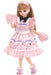 TAKARA TOMY Licca Doll Lw-06 Apron Set <Doll Not Included> 877226- Japan Figure Store - #1 Bring To You The Best Japanese Goods