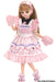 TAKARA TOMY Licca Doll Lw-06 Apron Set <Doll Not Included> 877226- Japan Figure Store - #1 Bring To You The Best Japanese Goods