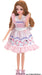 TAKARA TOMY Licca Doll Lw-06 Apron Set <Doll Not Included> 877226- Japan Figure Store - #1 Bring To You The Best Japanese Goods