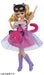 TAKARA TOMY Lw-19 Licca-Chan Magical Cat Dress- Japan Figure Store - #1 Bring To You The Best Japanese Goods