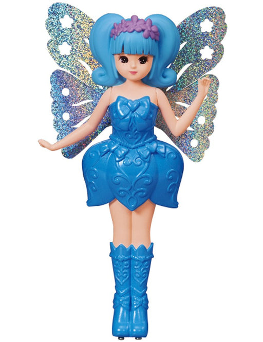 TAKARA TOMY - Fairy Licca Chan Blue - 841951- Japan Figure Store - #1 Bring To You The Best Japanese Goods