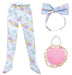TAKARA TOMY Licca Doll Goods Set Sweets Doll Not Included 806844- Japan Figure Store - #1 Bring To You The Best Japanese Goods