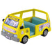 TAKARA TOMY Licca Lf-13 Smile Kindergarten Bus 976349- Japan Figure Store - #1 Bring To You The Best Japanese Goods
