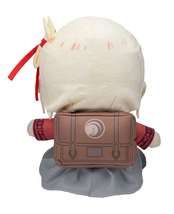 Licorice Recoil Nishiki Senzoku Plush Toy- Japan Figure Store - #1 Bring To You The Best Japanese Goods