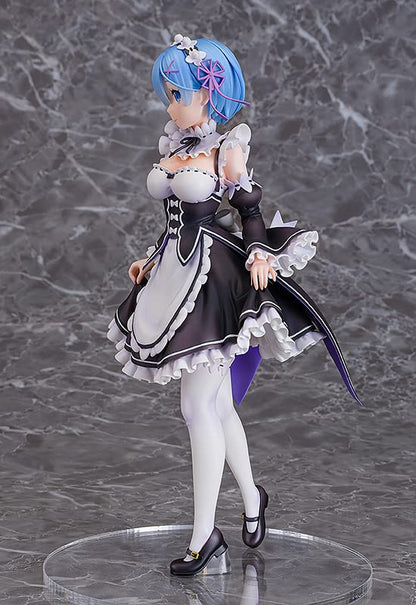 Figure Rem Re:Zero Starting Life In Another World- Japan Figure Store - #1 Bring To You The Best Japanese Goods