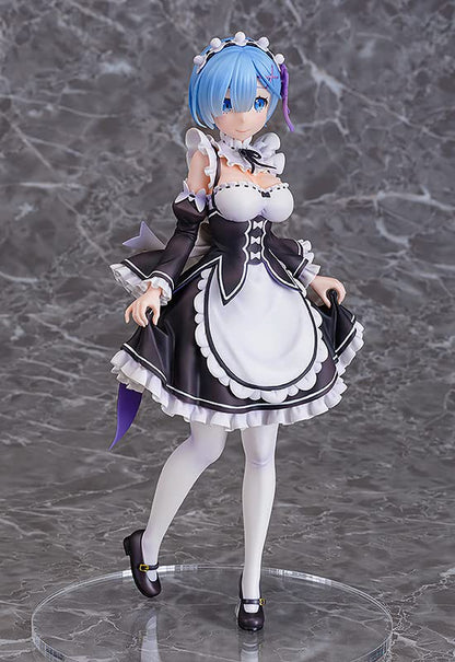 Figure Rem Re:Zero Starting Life In Another World- Japan Figure Store - #1 Bring To You The Best Japanese Goods