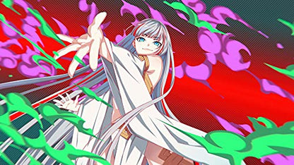 Light Magatsu Barai For Nintendo Switch - Pre Order Japan Figure 4995669933119 2