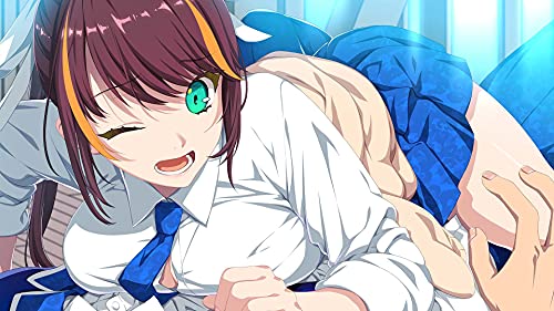 Light Magatsu Barai For Nintendo Switch - Pre Order Japan Figure 4995669933119 6