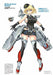 Lightning & Girls Takashi Fujisawa Artworks 03 Art Book- Japan Figure Store - #1 Bring To You The Best Japanese Goods