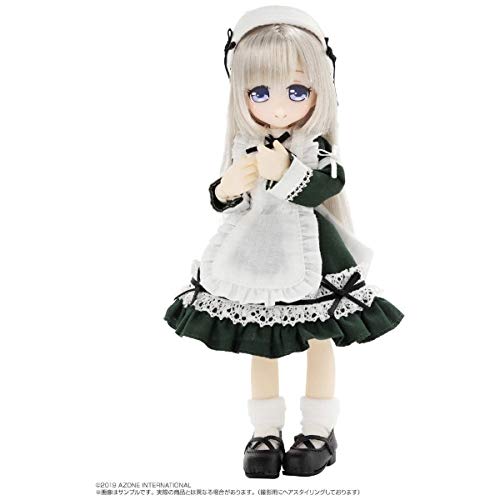 AZONE Pid032-Llv 1/12 Piconeemo D Lil'Fairy Primure Fairy Association Lemieux Ver.1.1- Japan Figure Store - #1 Bring To You The Best Japanese Goods