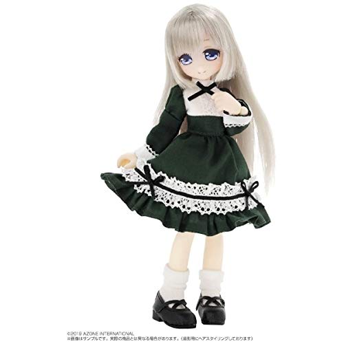 AZONE Pid032-Llv 1/12 Piconeemo D Lil'Fairy Primure Fairy Association Lemieux Ver.1.1- Japan Figure Store - #1 Bring To You The Best Japanese Goods