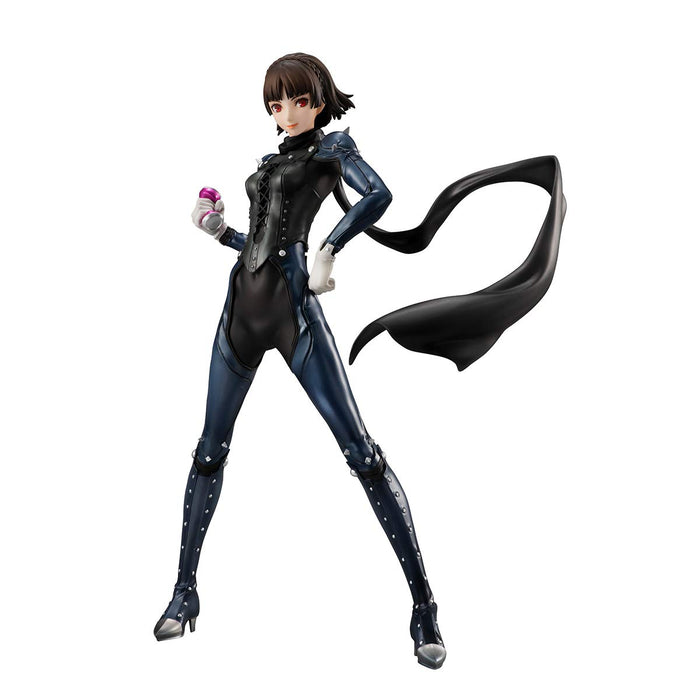 Lucrea Persona 5 Royal Makoto Niijima（Re-run）- Japan Figure Store - #1 Bring To You The Best Japanese Goods