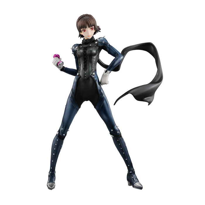 Lucrea Persona 5 Royal Makoto Niijima（Re-run）- Japan Figure Store - #1 Bring To You The Best Japanese Goods
