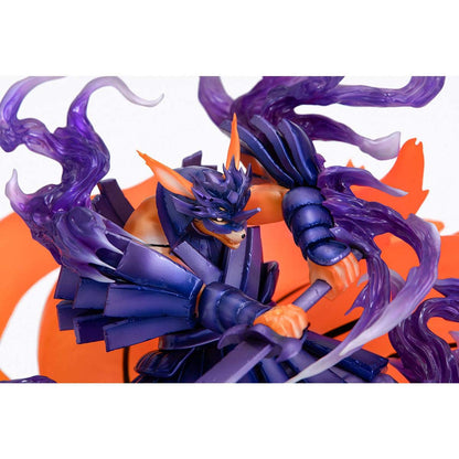 Megahouse Boruto Naruto Next Generations Kumarasu Susanoo Figure (Limited Release Japan)- Japan Figure Store - #1 Bring To You The Best Japanese Goods