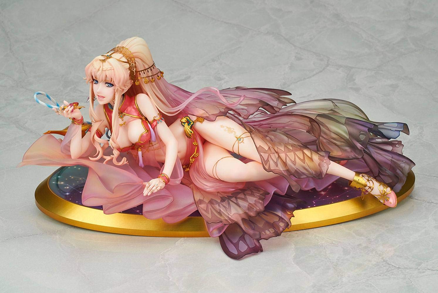 Megahouse Alpha Omega Macross F Sheryl Nome Go~~Jas Ver. Figure- Japan Figure Store - #1 Bring To You The Best Japanese Goods