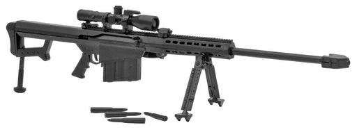 TOMYTEC La011 Military Series Little Armory M82A1 Type 1/12 Scale Kit- Japan Figure Store - #1 Bring To You The Best Japanese Goods