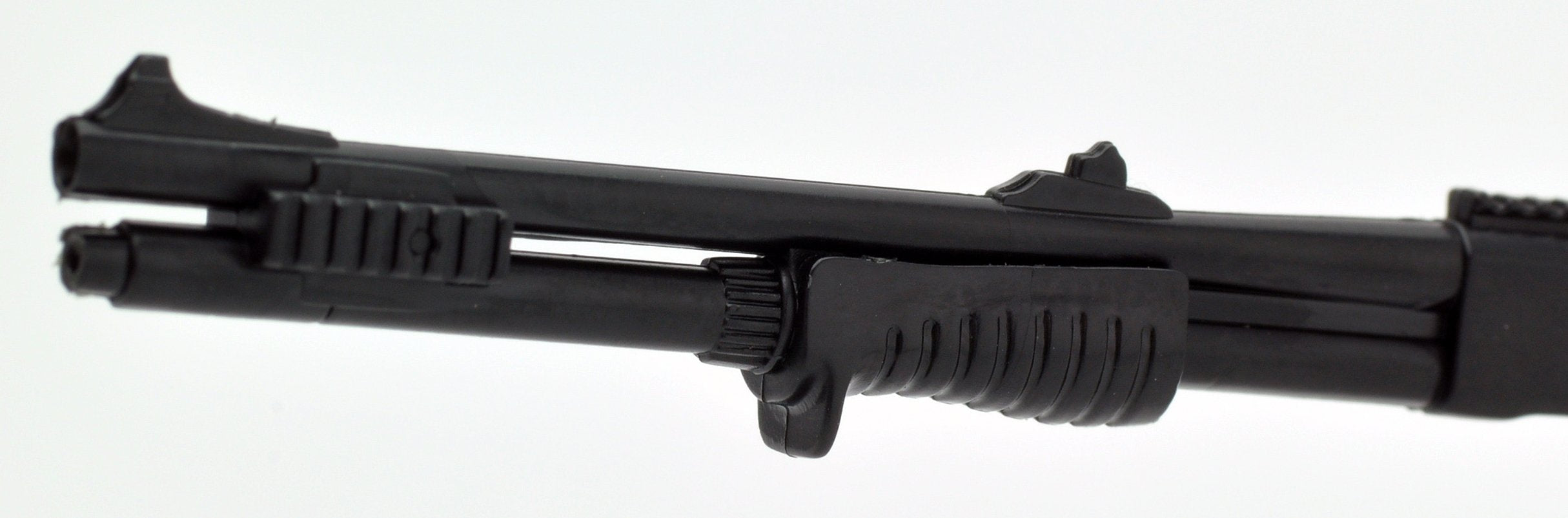 TOMYTEC La019 Military Series Little Armory M870Mcs Type 1/12 Scale Plastic Model Kit- Japan Figure Store - #1 Bring To You The Best Japanese Goods