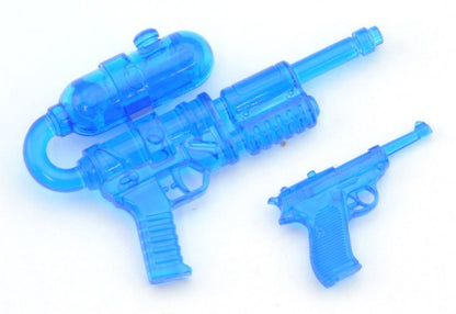 TOMYTEC La041 Military Series Little Armory Water Gun B2 1/12 Scale Plastic Model Kit- Japan Figure Store - #1 Bring To You The Best Japanese Goods